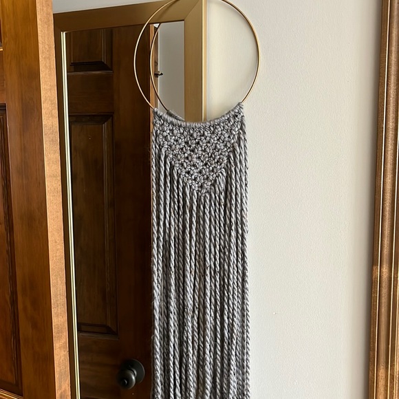 Wall tapestry - Picture 1 of 3